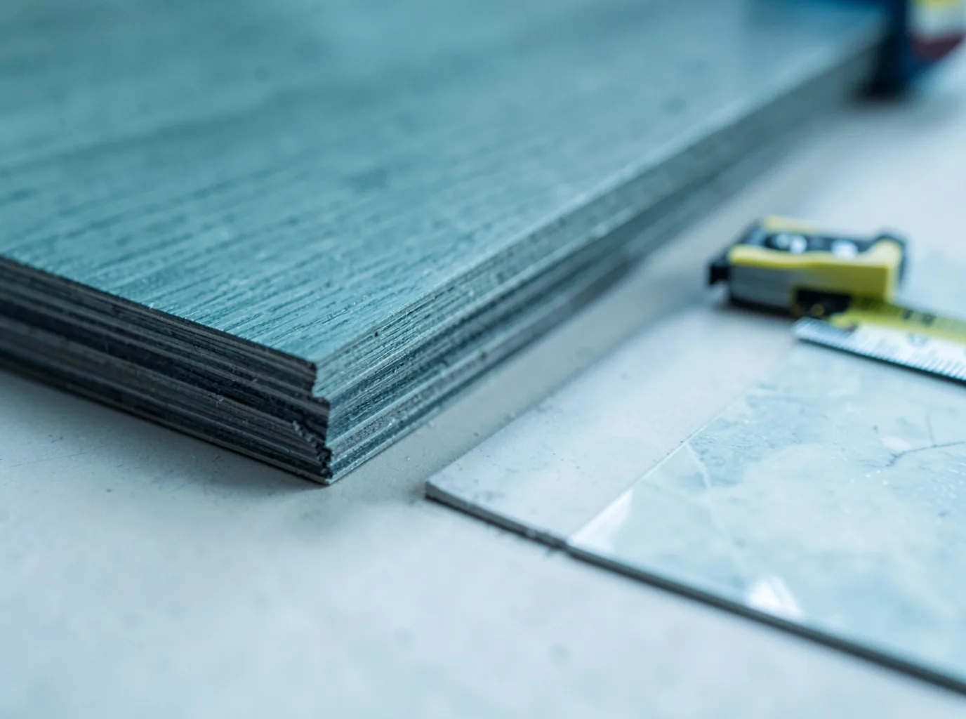 Luxury Vinyl Plank Installation La Jara, CO FAQs